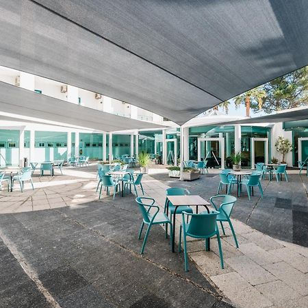 Leziria Parque Hotel Vila Franca de Xira Exteriör bild