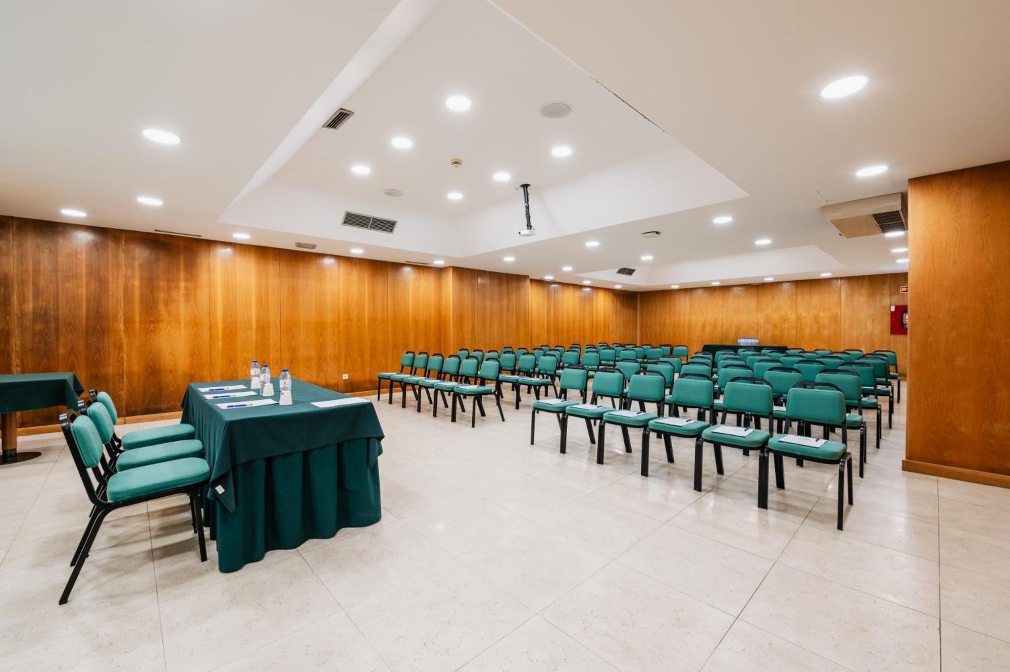 Leziria Parque Hotel Vila Franca de Xira Exteriör bild