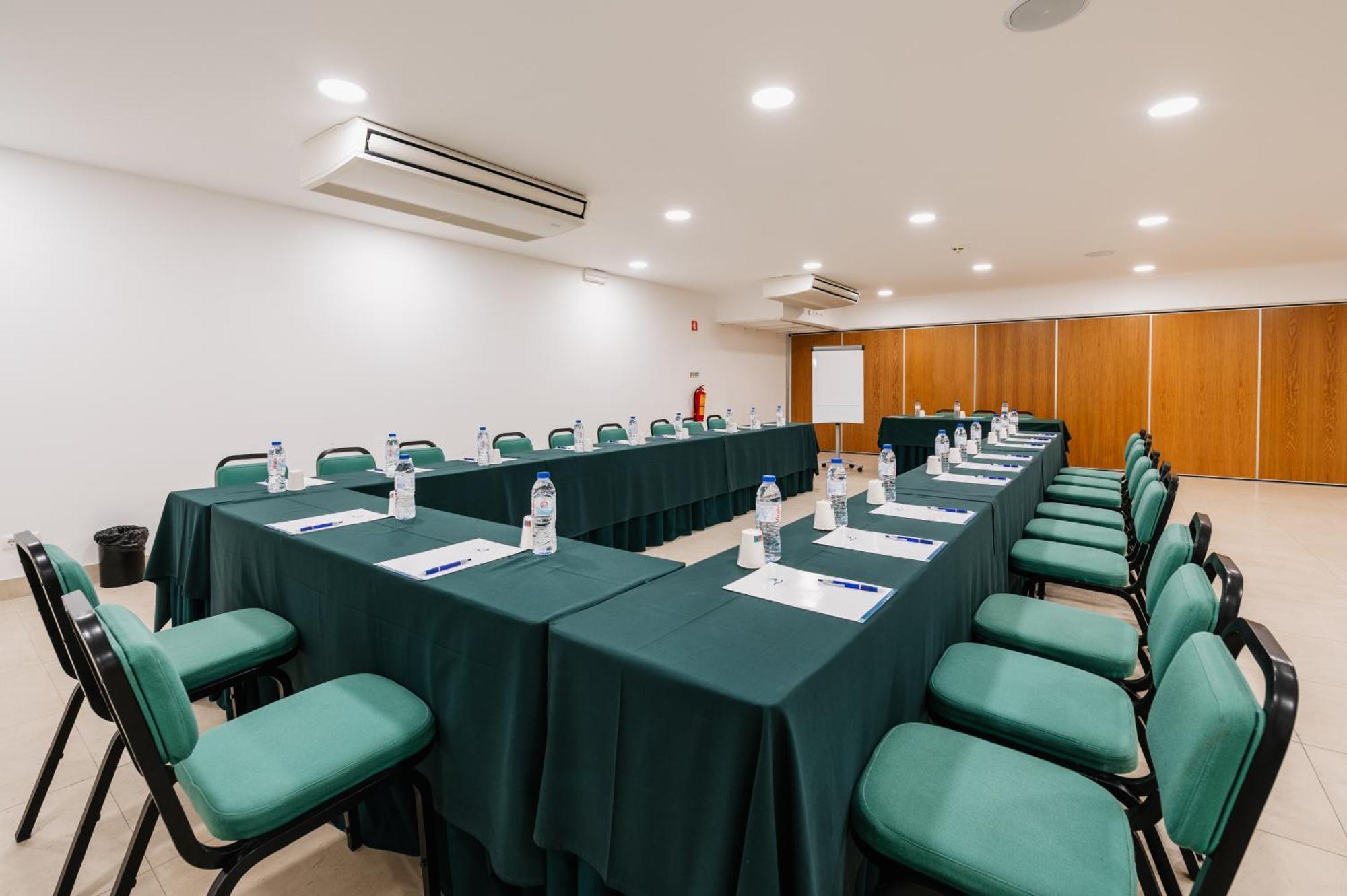 Leziria Parque Hotel Vila Franca de Xira Exteriör bild