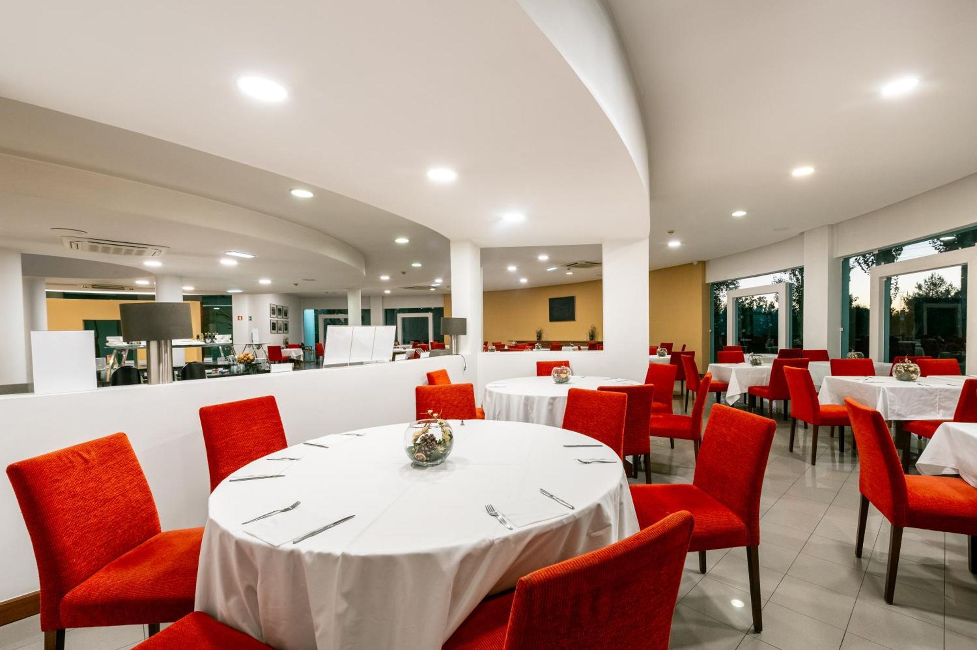 Leziria Parque Hotel Vila Franca de Xira Exteriör bild