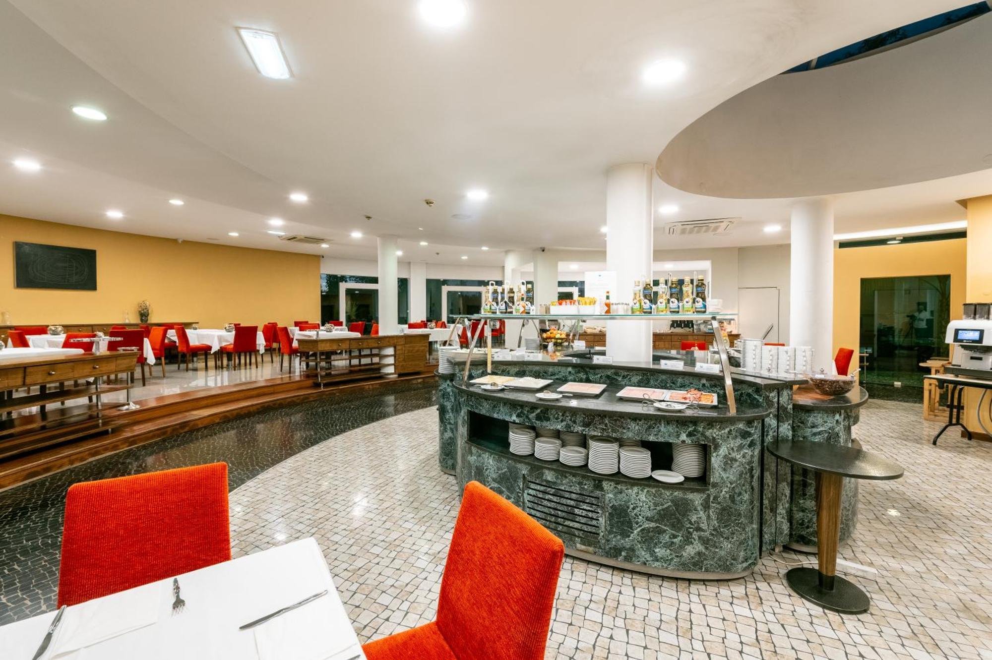 Leziria Parque Hotel Vila Franca de Xira Exteriör bild