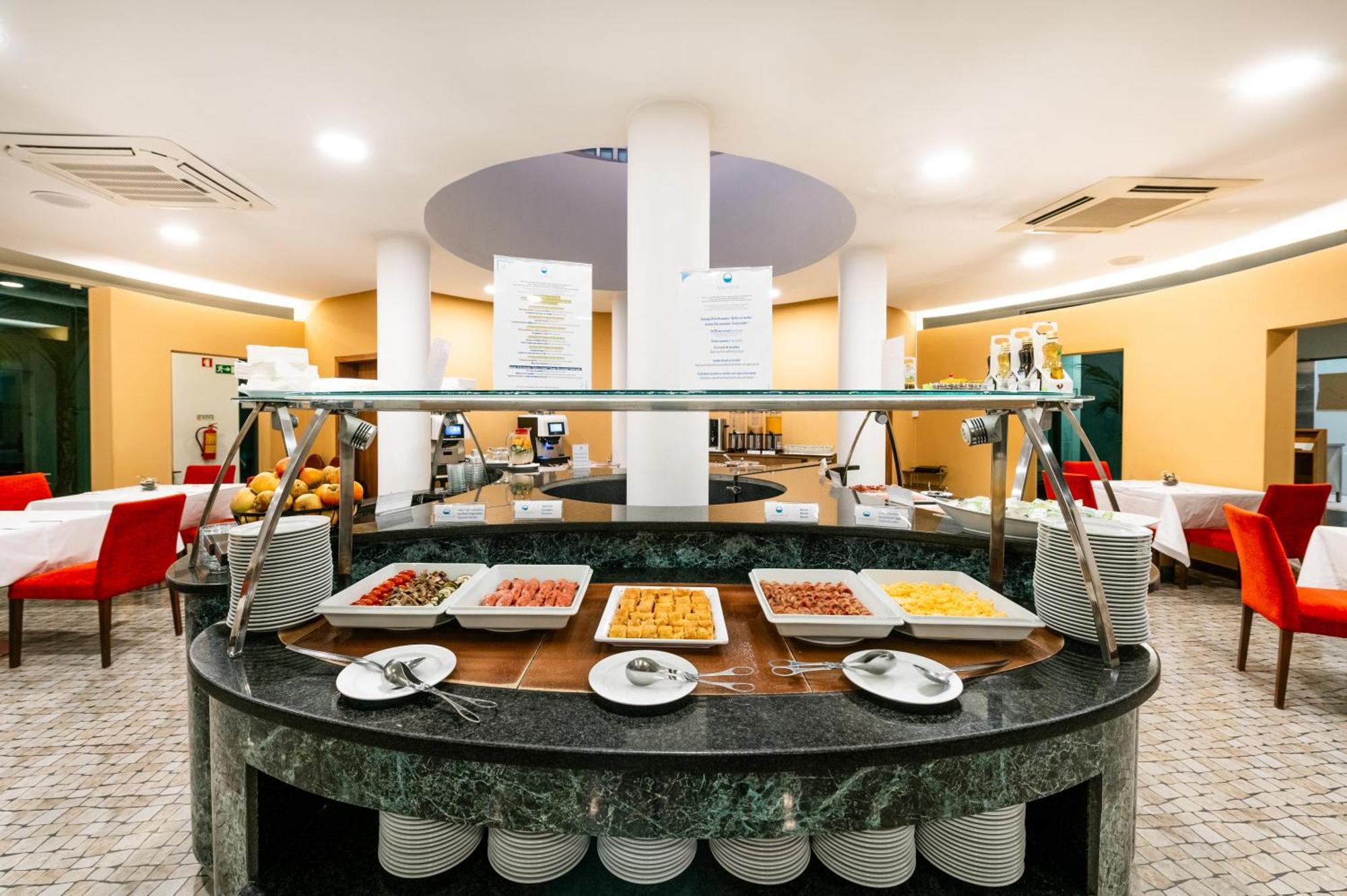 Leziria Parque Hotel Vila Franca de Xira Exteriör bild