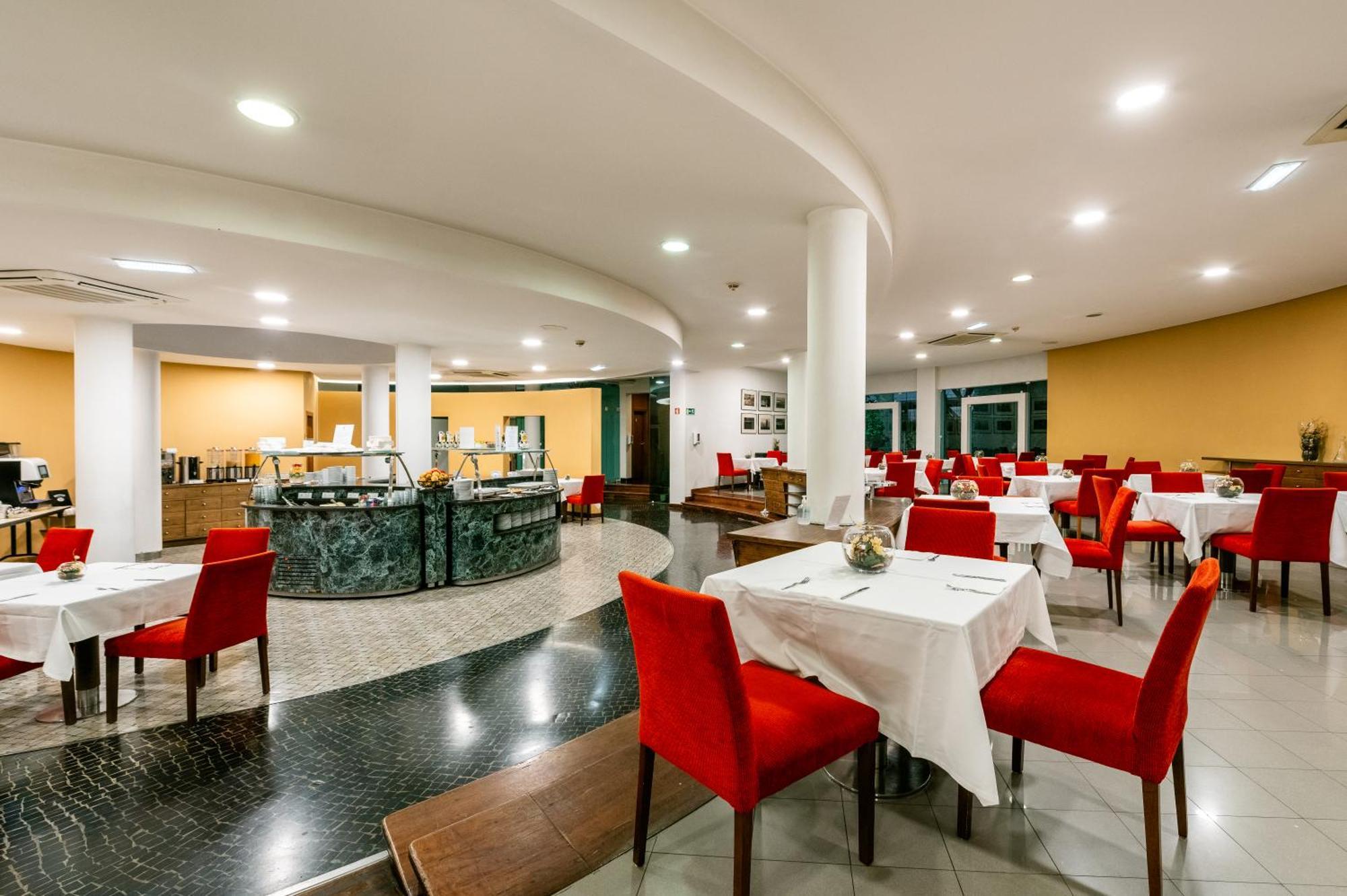 Leziria Parque Hotel Vila Franca de Xira Exteriör bild