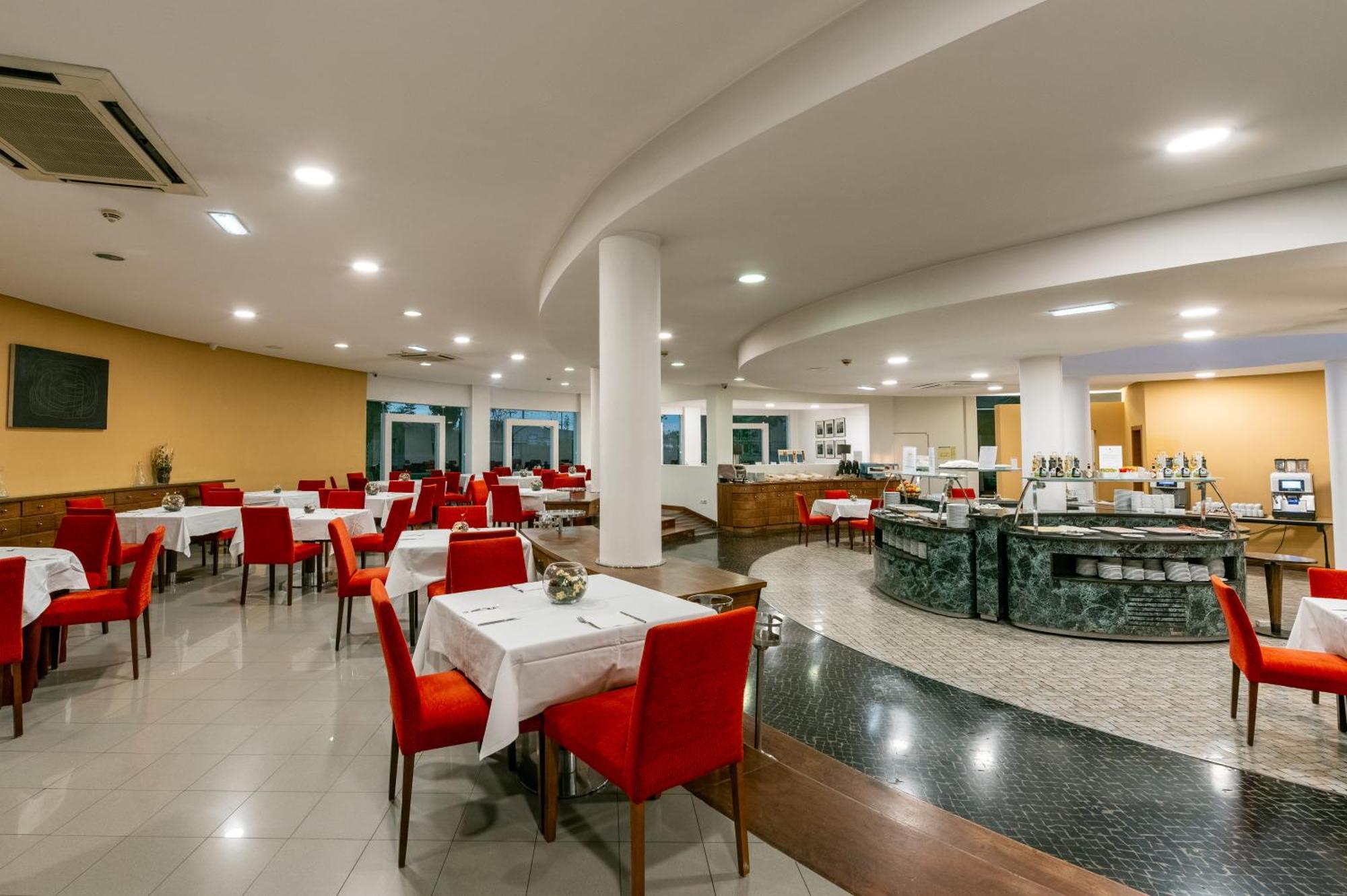 Leziria Parque Hotel Vila Franca de Xira Exteriör bild