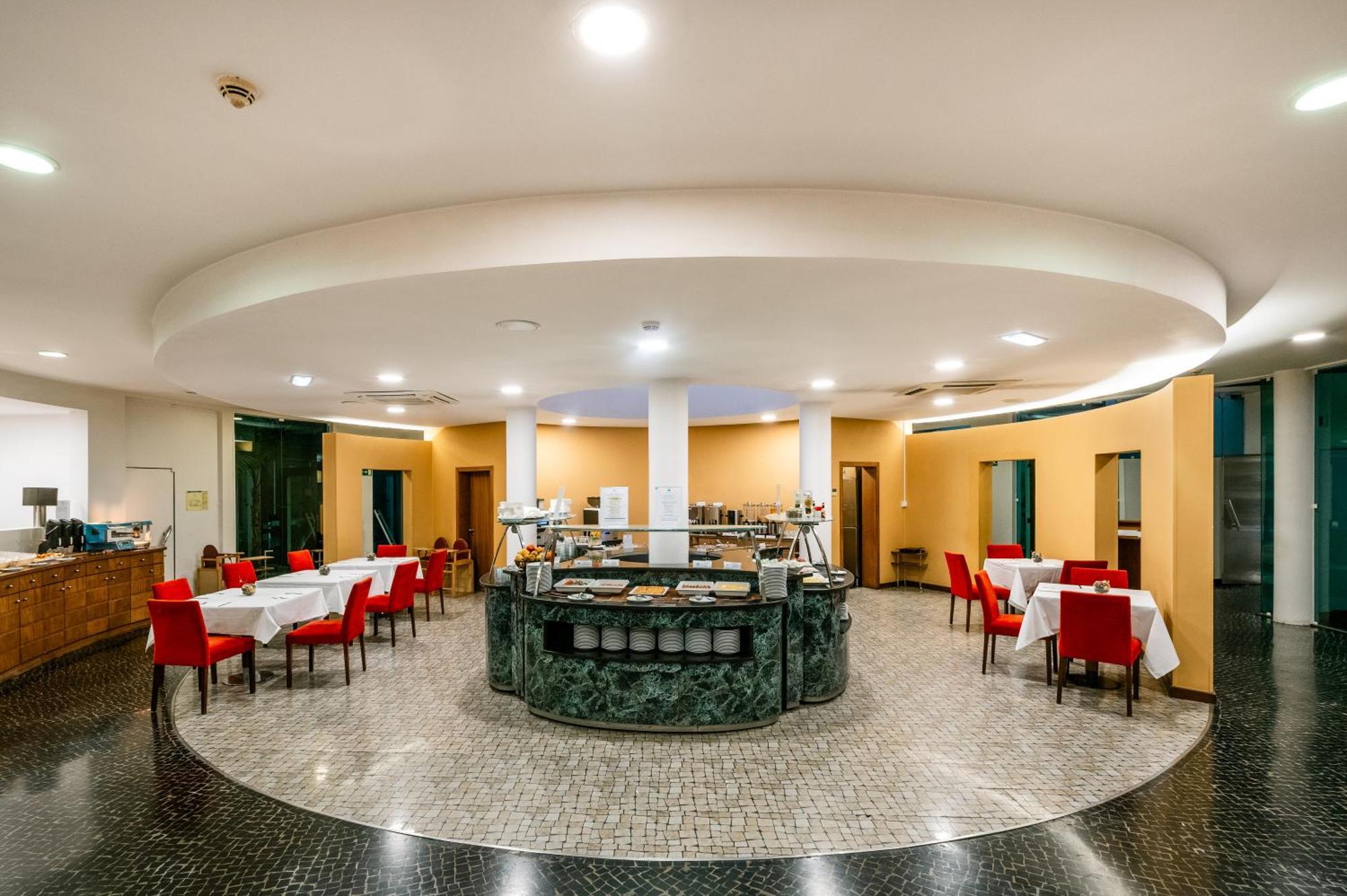 Leziria Parque Hotel Vila Franca de Xira Exteriör bild
