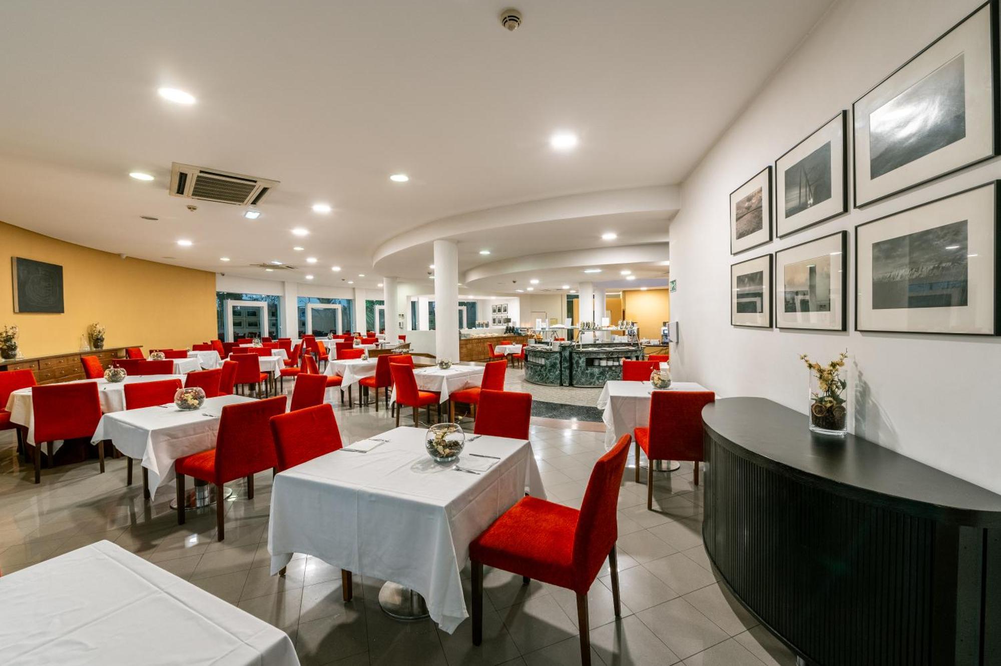 Leziria Parque Hotel Vila Franca de Xira Exteriör bild